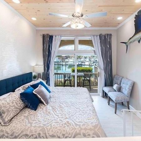 Inn At Camachee Harbor View 14 St. Augustine Bagian luar foto
