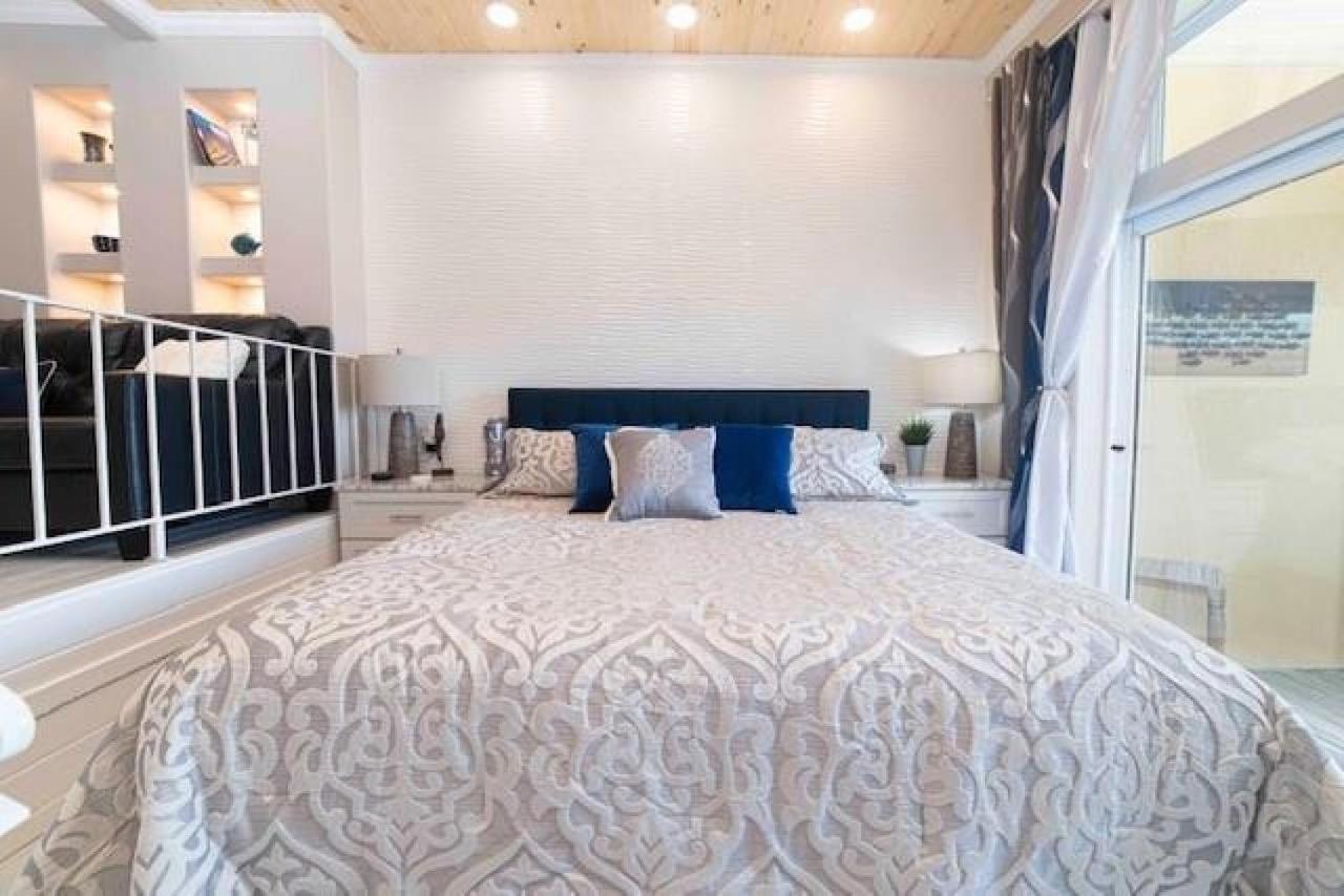 Inn At Camachee Harbor View 14 St. Augustine Bagian luar foto