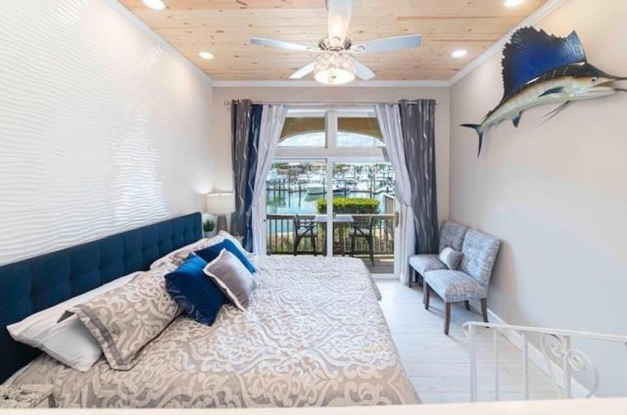 Inn At Camachee Harbor View 14 St. Augustine Bagian luar foto