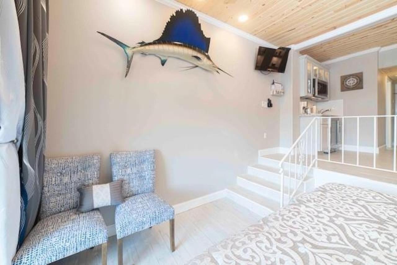 Inn At Camachee Harbor View 14 St. Augustine Bagian luar foto