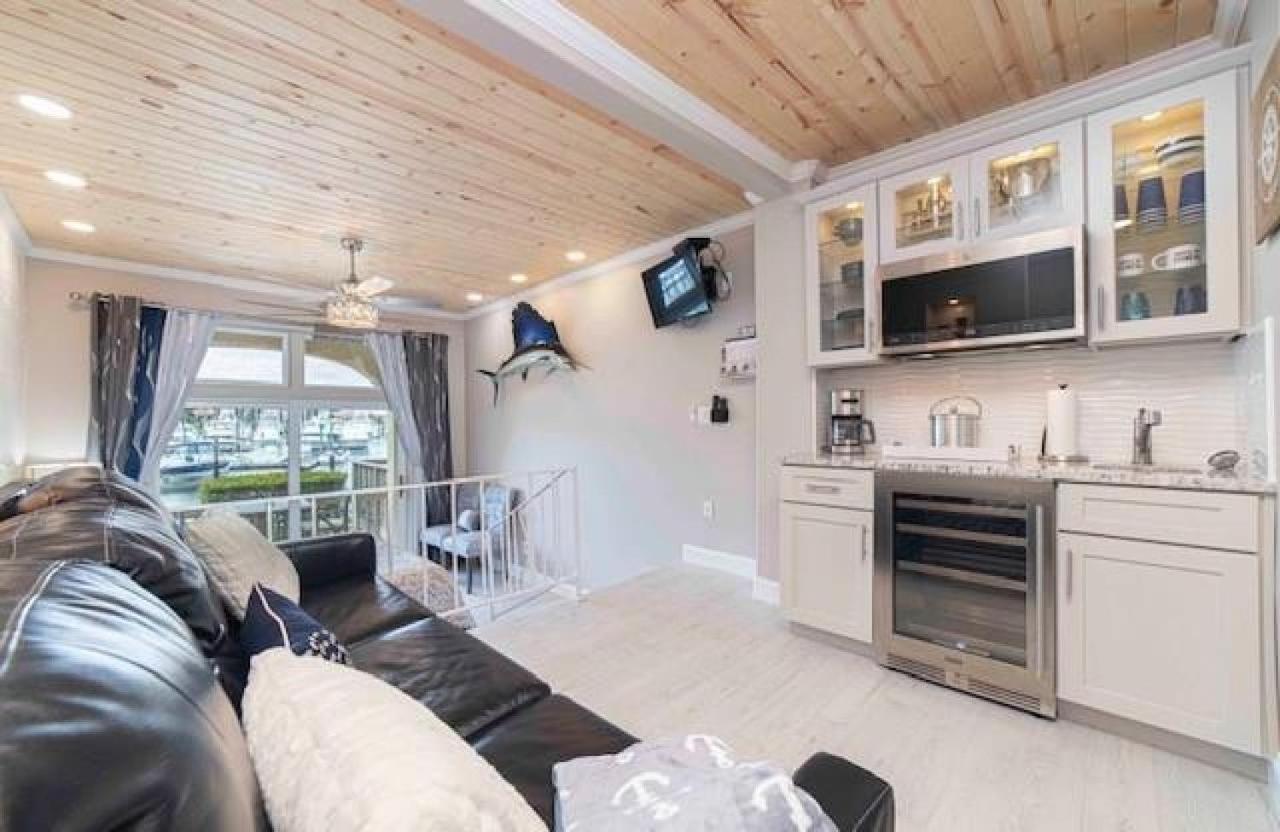 Inn At Camachee Harbor View 14 St. Augustine Bagian luar foto
