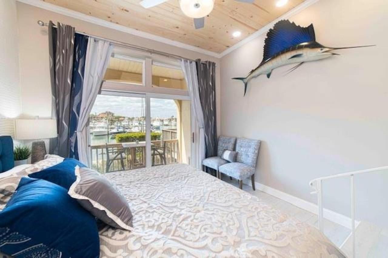 Inn At Camachee Harbor View 14 St. Augustine Bagian luar foto
