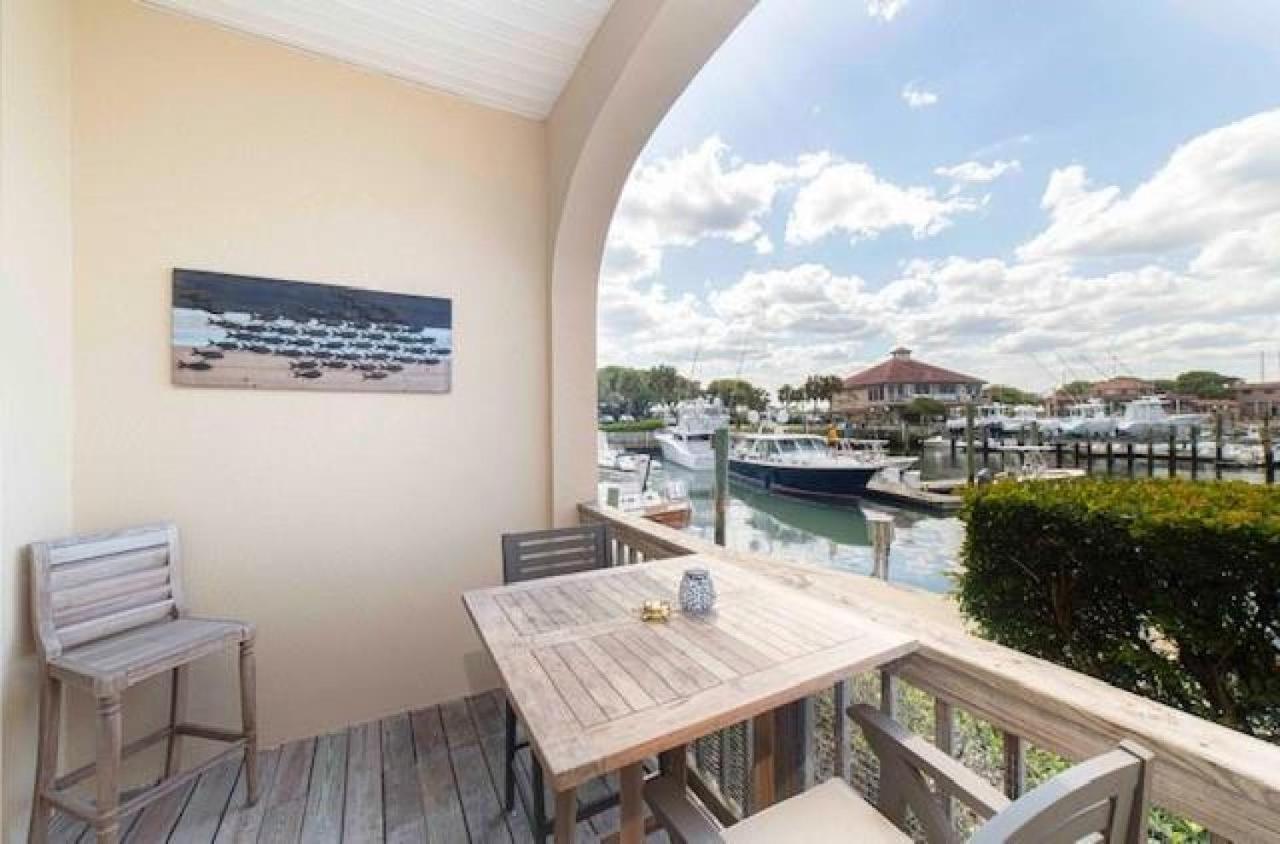 Inn At Camachee Harbor View 14 St. Augustine Bagian luar foto