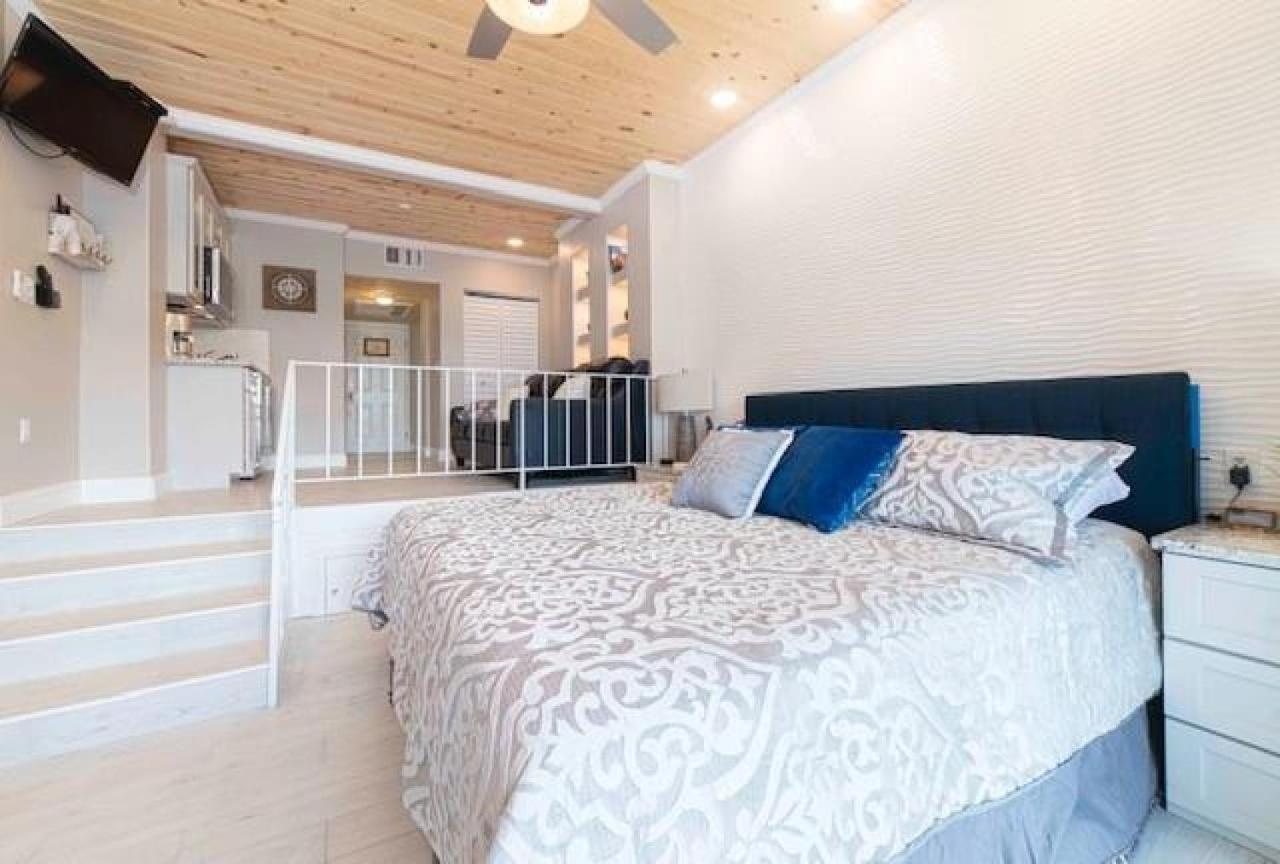 Inn At Camachee Harbor View 14 St. Augustine Bagian luar foto