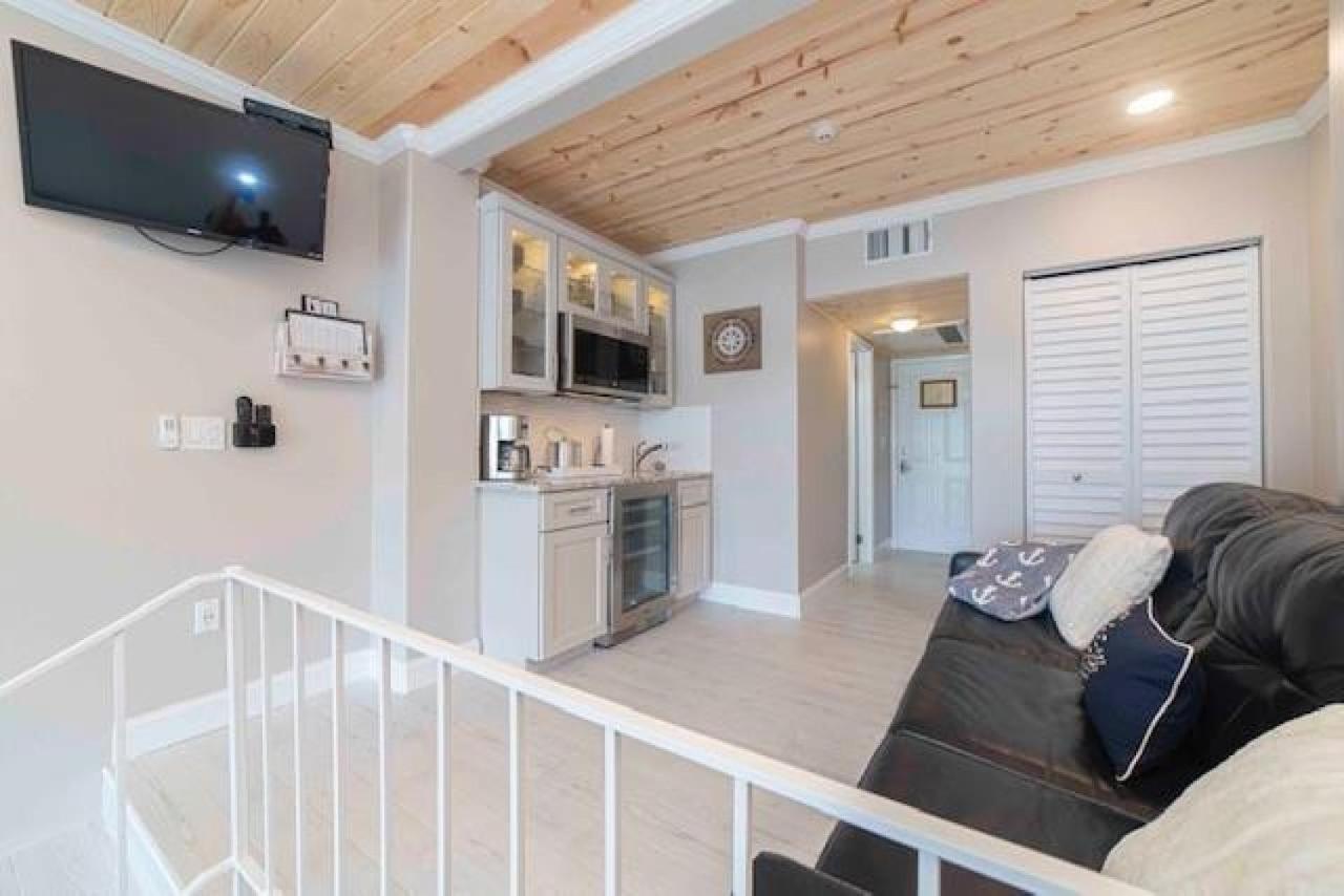 Inn At Camachee Harbor View 14 St. Augustine Bagian luar foto